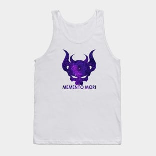 Memento Mori Tank Top